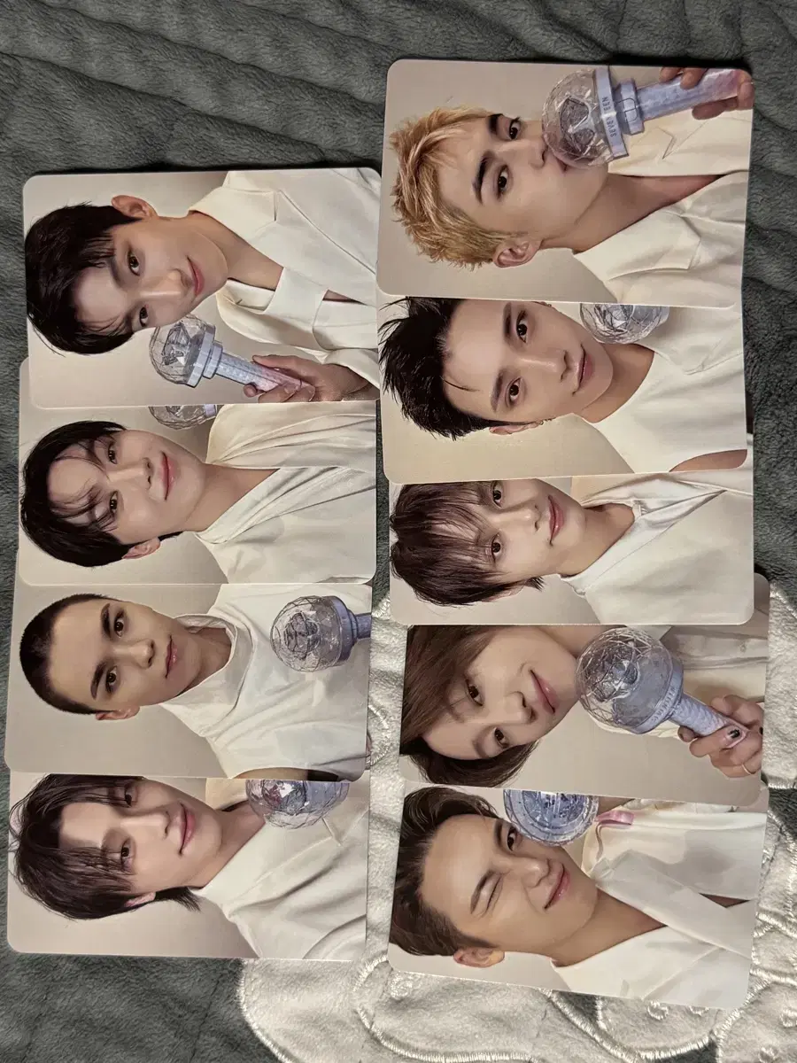 seventeen エスクプス carat zone セット seventeen エスクプス ケレン caratzone トレカ SEVENTEEN